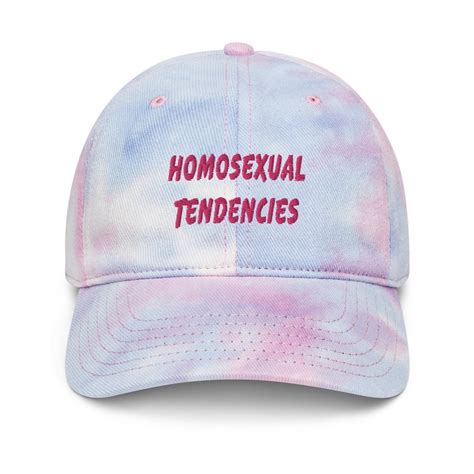 Gay Hat Etsy