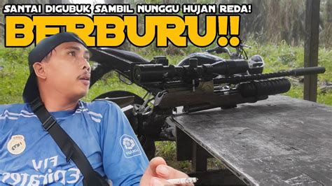 BERBURU SINTAR RUAK RUAK TEKUKUR LANGSUNG KITA MASAK YouTube