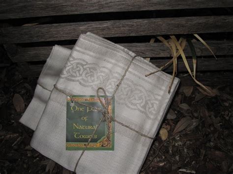 Rachel Gaffney's Real Ireland: IRISH LINEN TEA TOWELS