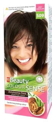 Краска для волос Solvex MM Beauty Colour Sense Фито Без аммиака ...