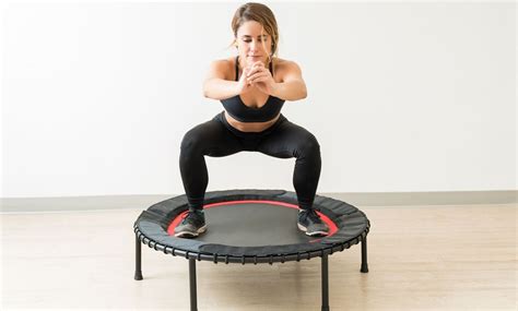 Best Rebounder Trampolines For 2023 Fitlag