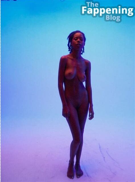 Nereyda Bird Nereyda Bird Nude Leaks Photo 281 TheFappening