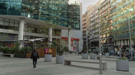 El Nuevo Centro Porteño ¿es Posible Transformar Antiguas Oficinas En