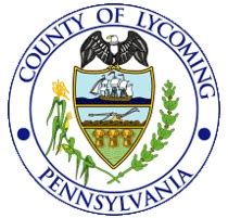 Lycoming County PA COVID-19