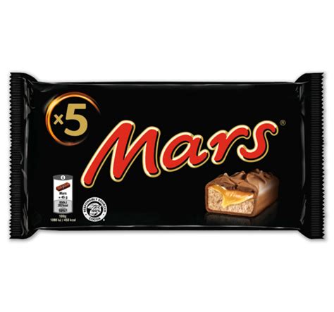 MARS Schokoriegel Von Penny Markt Ansehen