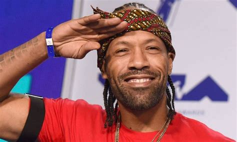 Who is Redman? Redman Net Worth