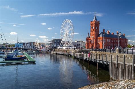 10 Wales Sehenswürdigkeiten Die Sie Sehen Müssen Reisewelt