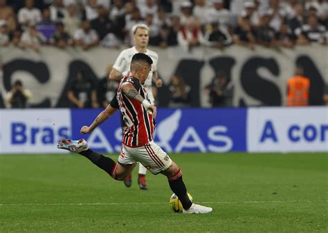 Anos E Jogos Corinthians Amplia Tabu Sobre O S O Paulo Na Neo