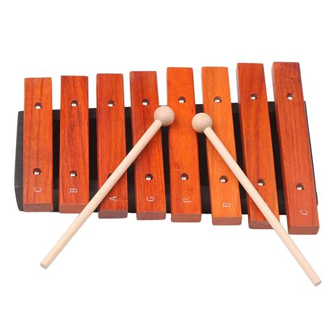 Wooden Xylophone