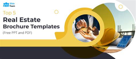 Top 10 Real Estate Company Profile Templates With Examples And Samples