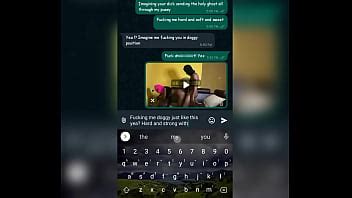 Chat De Sexo Por Whatsapp Con Mi Pastor XVIDEOS