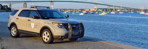 North Scituate, RI, RI Police Department | PoliceApp