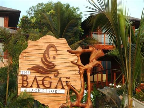 The Baga Beach Resort, Goa, India - Photos, Room Rates & Promotions