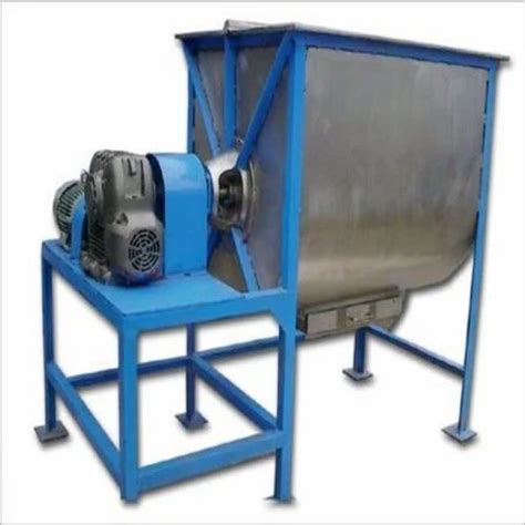 Automatic Detergent Making Machine Material Grade Stainless Steel