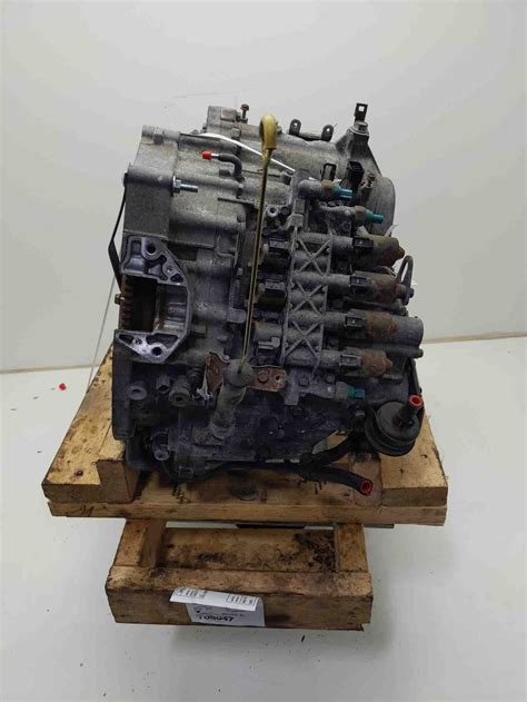 2012 Acura Mdx Transmission
