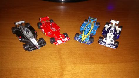 Mid S Hot Wheels F Cars R Formula