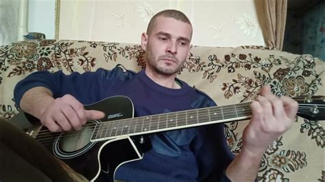 Гайвер 2. тема из фильма. Gyver 2-Dark hero..cover - YouTube