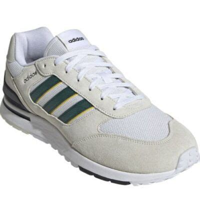 adidas RUN 80s Sneaker in Grau für 47,99€ (statt 55€)