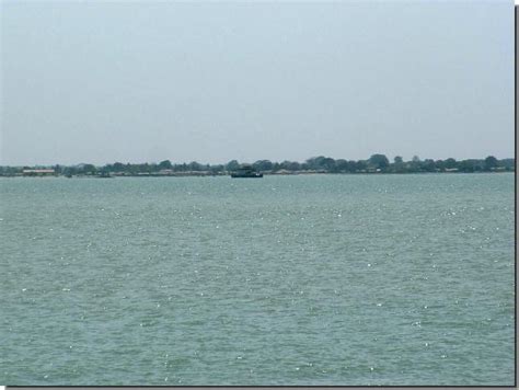 Gambia River Photos