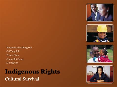 Ppt Indigenous Rights Powerpoint Presentation Free Download Id 2778915