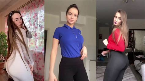 World Best Girls Twerking Dance Compilation 2020 Youtube