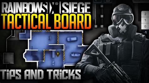Tactical Board