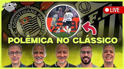 OPINIÃO PLACAR POLÊMICAS BRASILEIRÃO PEGA FOGO DECEPÇÃO E MAIS