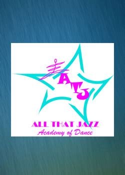 All That Jazz Dance Recital (05/31/08) - Magination Video