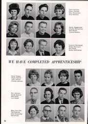 Deer Park High School - Antlers Yearbook (Deer Park, OH), Class of 1963 ...