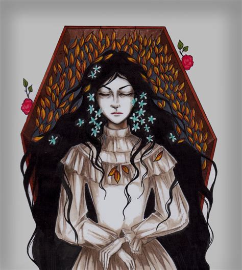 ITTY BITTY FUCK On Twitter RT Rackhirred QRT With Your Gothic Art