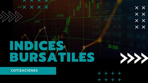 Indices Bursátiles Índices De Las Bolsas Munidales Enbolsa