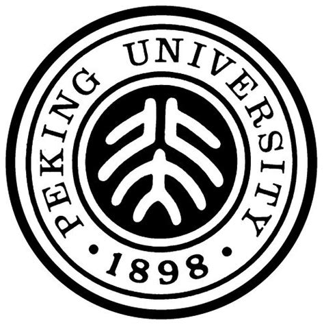 Logos Rates » Peking University Logo