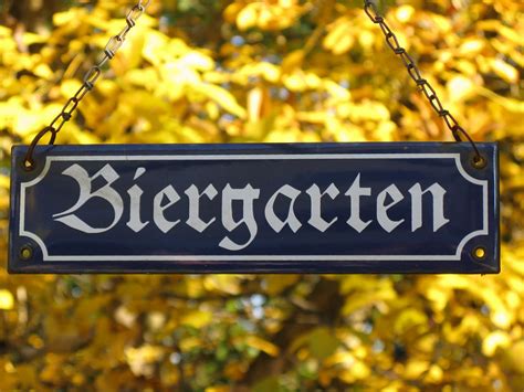 10 schönsten Biergärten in Dresden Das Online Magazin für Dresden