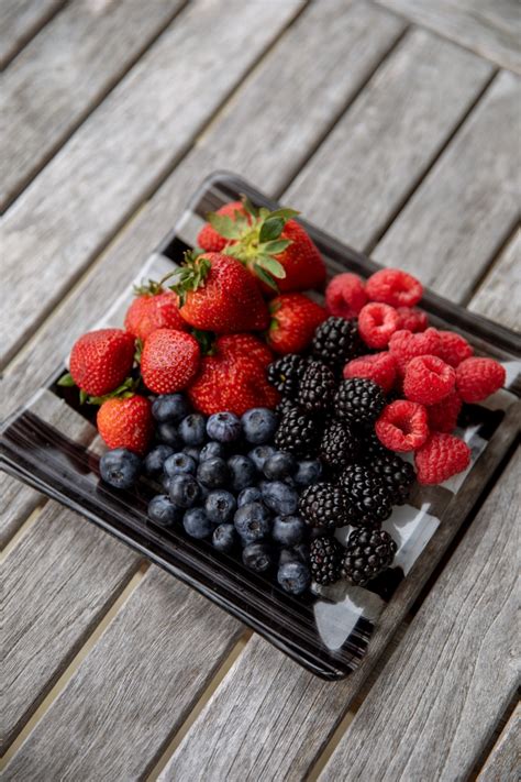 Fruit Salad with Lilacs | Healthy Dessert Recipe with Edible Flowers