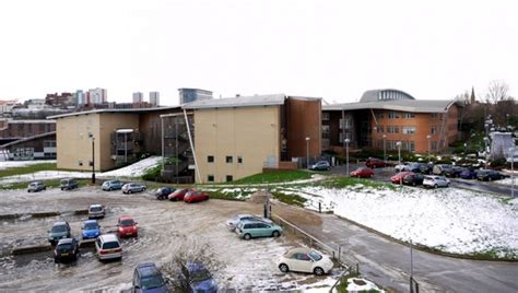 St Peters Campus Of The University Of © Andrew Curtis Geograph