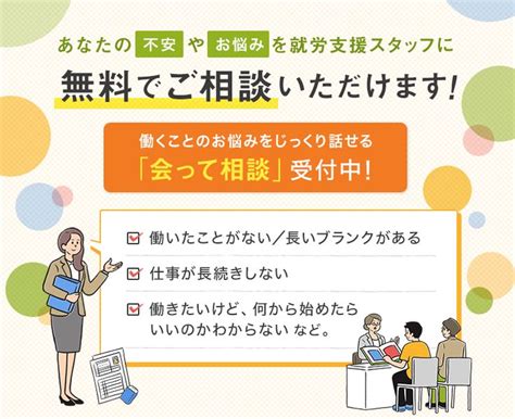 障害者就労移行支援事業所のlitalicoワークスりたりこワークス 就職を目指す障害者を支援 パンフレット デザイン Lp