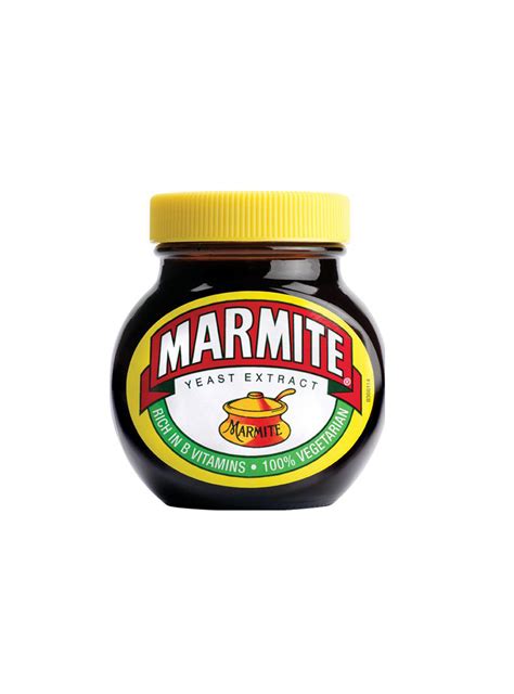 ממרח שמרים מרמייט (MARMITE) - אתר הצמחונות והטבעונות הישראלי