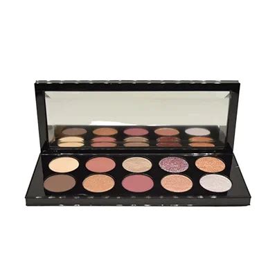 Buy Pat Mcgrath Labs Mothership X Eyeshadow Palette Moonlit Seduction