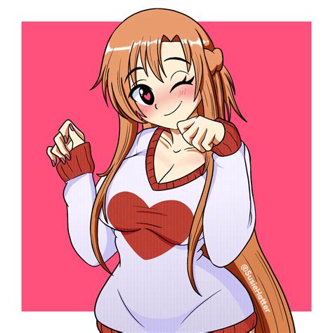 Sao S Gay O Nothing And I Mean Nothing Prepared Kirito For