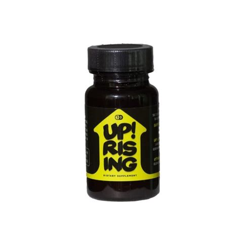 WK UP! - Nutrition HQ