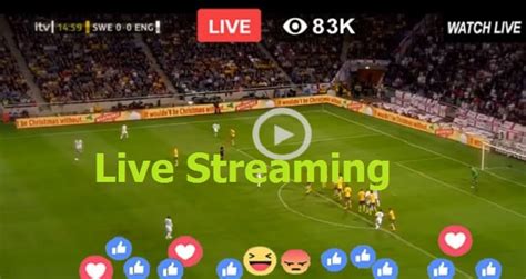 Live Football Stream | Everton Vs Brighton (EVE v BHA) | ENGLAND ...