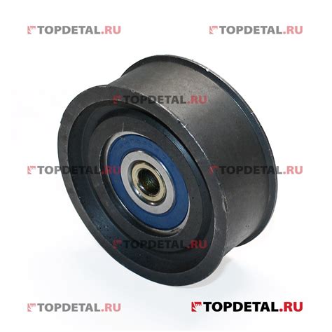 Ролик натяжителя прим. для а/м КАМАЗ ЕВРО-1,2 (Сталь) 740-11-1307220 ...
