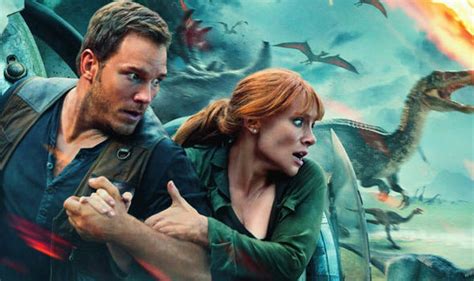 Jurassic World After Credits Does Fallen Kingdom Have An End Credits