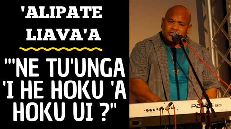 Tongan Gospel Singer 2018 Himi Ne Tuunga I He Ha A Hoku Ui