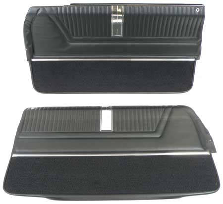 All Makes All Models Parts P Impala Ss Interior