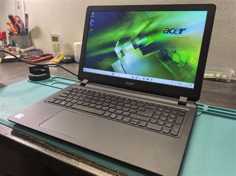 Laptops & Notebooks - ACER EX2540-i3-6006U-8GB DDR4 RAM-240GB SSD-HD ...