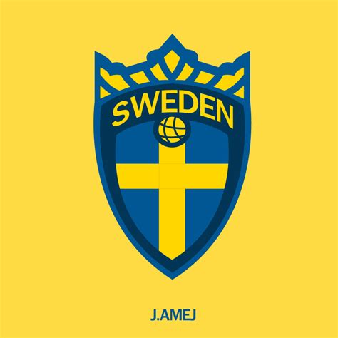 SWEDEN LOGO