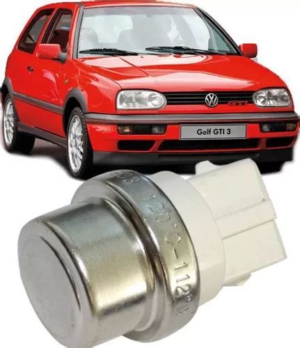 Sensor De Temperatura Golf Passat