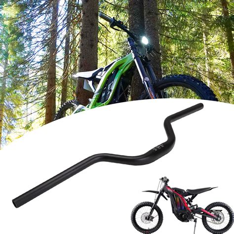 Buy JFG RACING Sur Ron Handle Bar Motorcycle Handlebars 7 8 22MM