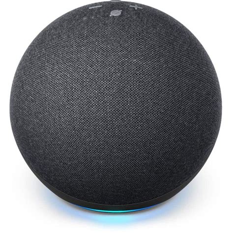 Amazon Echo Dot Th Gen Release Smart Speaker With Alexa